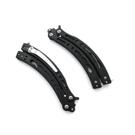 Nóż Motylek N-454A