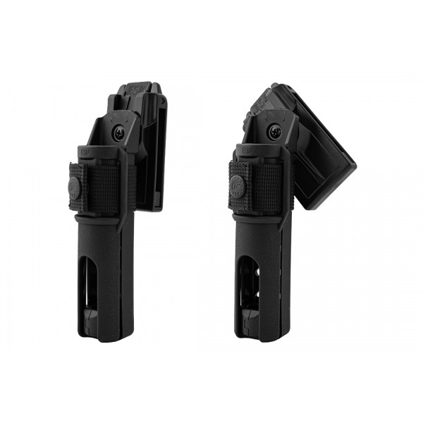 Pałka Teleskopowa 18" ESP Hartowana EXBTT-18H Easy Lock + BHT-54 Pałka Teleskopowa 18" ESP Hartowana EXBTT-18H Easy Lock + BHT-54