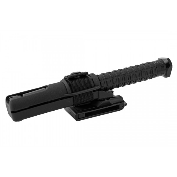 Pałka Teleskopowa 18" ESP Hartowana EXBTT-18H Easy Lock + BHT-54 Pałka Teleskopowa 18" ESP Hartowana EXBTT-18H Easy Lock + BHT-54