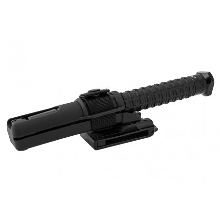 Pałka Teleskopowa 20" ESP Hartowana EXBTT-20H Easy Lock + BHT-55 Pałka Teleskopowa 20" ESP Hartowana EXBTT-20H Easy Lock + BHT-55