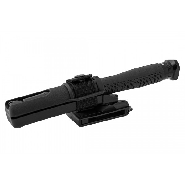 Pałka Teleskopowa 18" ESP Hartowana EXBTT-18HE Easy Lock + BHT-54 Pałka Teleskopowa 18" ESP Hartowana EXBTT-18HE Easy Lock + BHT-54