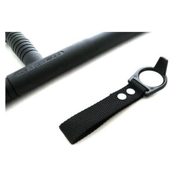 PAŁKA TONFA ESP CLASSIC TR-24/59 + UCHWYT TR-02 PAŁKA TONFA ESP CLASSIC TR-24/59 + UCHWYT TR-02