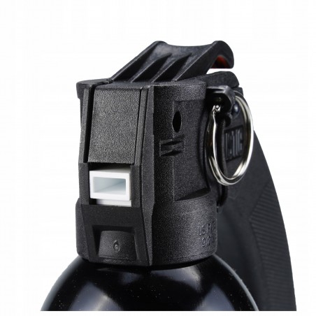 Gaz Pieprzowy FOX LABS Green Mean 355 ml Stożek Mgły GAŚNICA G-018 Gaz Pieprzowy FOX LABS Green Mean 355 ml Stożek Mgły GAŚNICA G-018