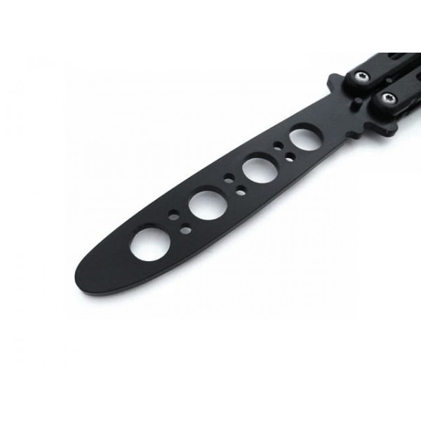 Nóż Motylek Treningowy BSH ADVENTURE N-500 Nóż Motylek Treningowy BSH ADVENTURE N-500