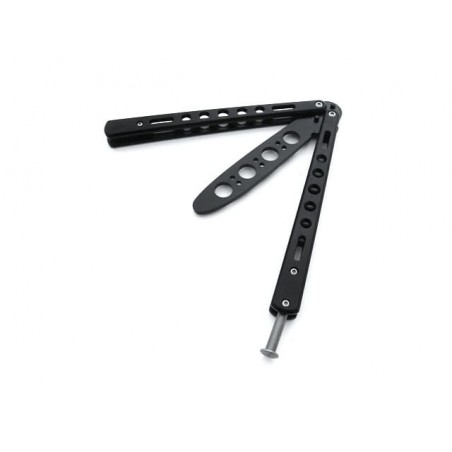 Nóż Motylek Treningowy BSH ADVENTURE N-500 Nóż Motylek Treningowy BSH ADVENTURE N-500