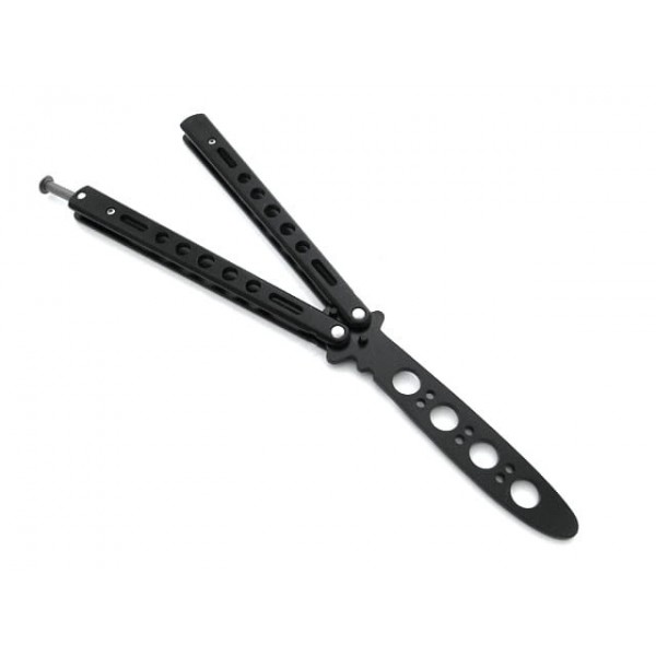 Nóż Motylek Treningowy BSH ADVENTURE N-500 Nóż Motylek Treningowy BSH ADVENTURE N-500