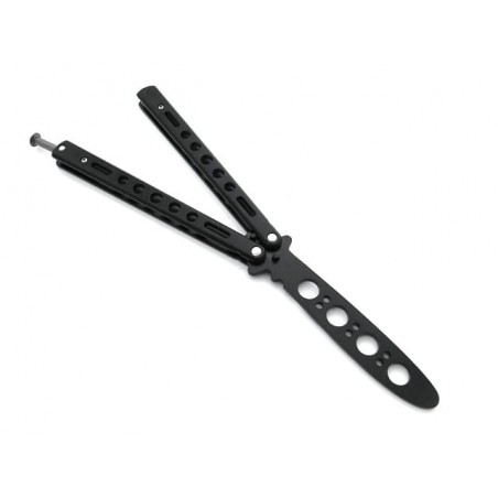 Nóż Motylek Treningowy BSH ADVENTURE N-500 Nóż Motylek Treningowy BSH ADVENTURE N-500