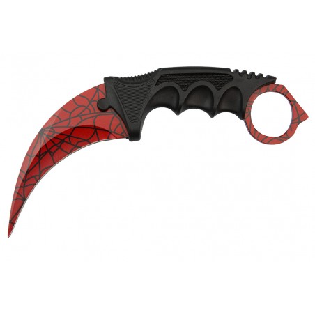 Nóż KARAMBIT CS:GO BSH ADVENTURE N-062W