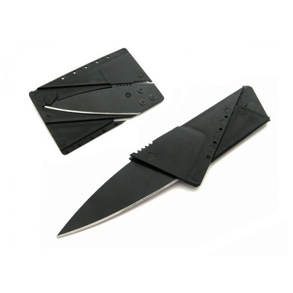 Multitool Składany nóż Karta MT-026B