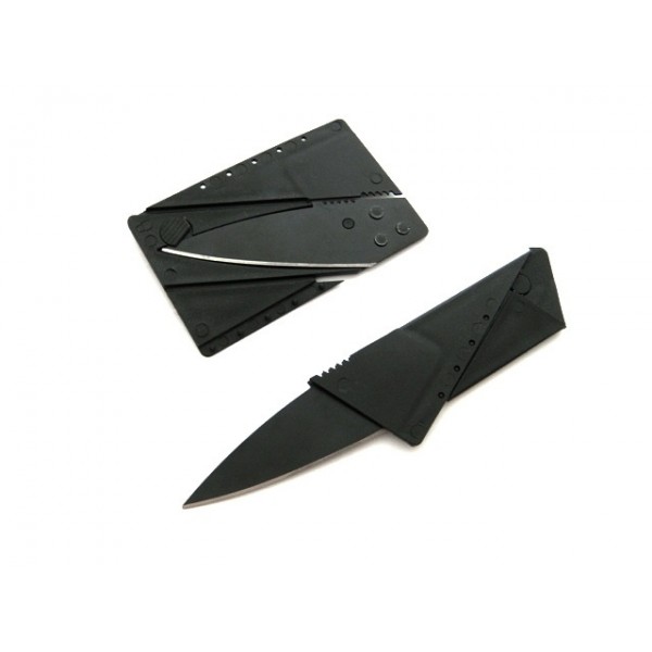 Multitool Składany nóż Karta MT-026B