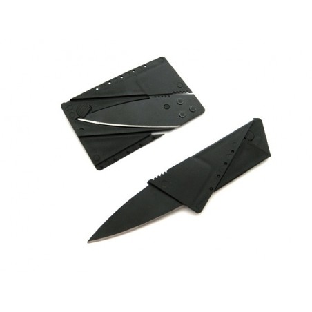 Multitool Składany nóż Karta MT-026B