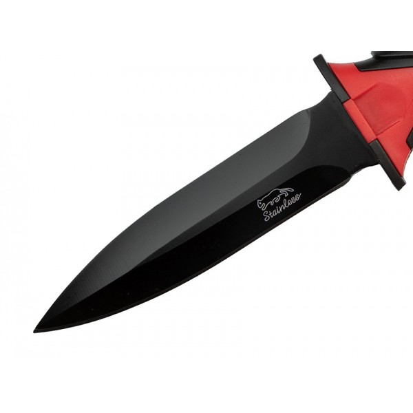 Nóż do Nurkowania N-784A Nóż do Nurkowania N-784A