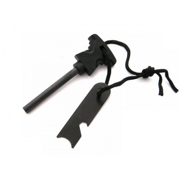 Krzesiwo Magnezowe XXL BSH ADVENTURE K-012