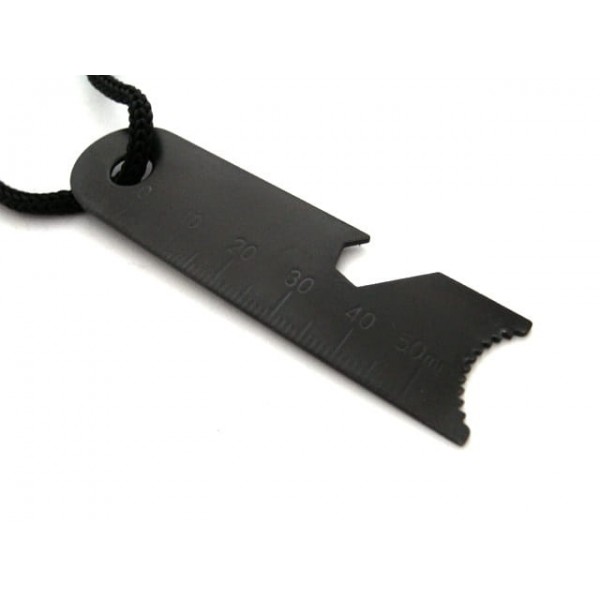 Krzesiwo Magnezowe XXL BSH ADVENTURE K-012