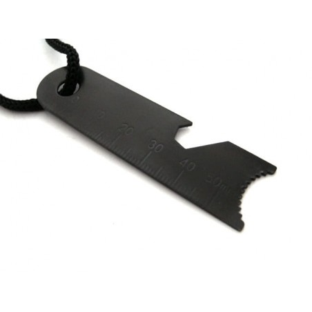 Krzesiwo Magnezowe XXL BSH ADVENTURE K-012