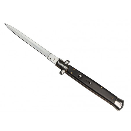 Najdłuższy nóż sprężynowy Italy 33,5 cm BSH ADVENTURE N-518A XXL