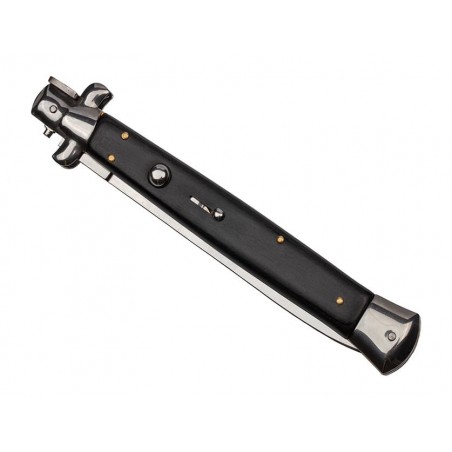 Najdłuższy nóż sprężynowy Italy 33,5 cm BSH ADVENTURE N-518A XXL