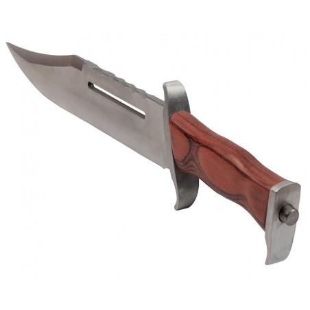 Nóż Rambo Part III N-278