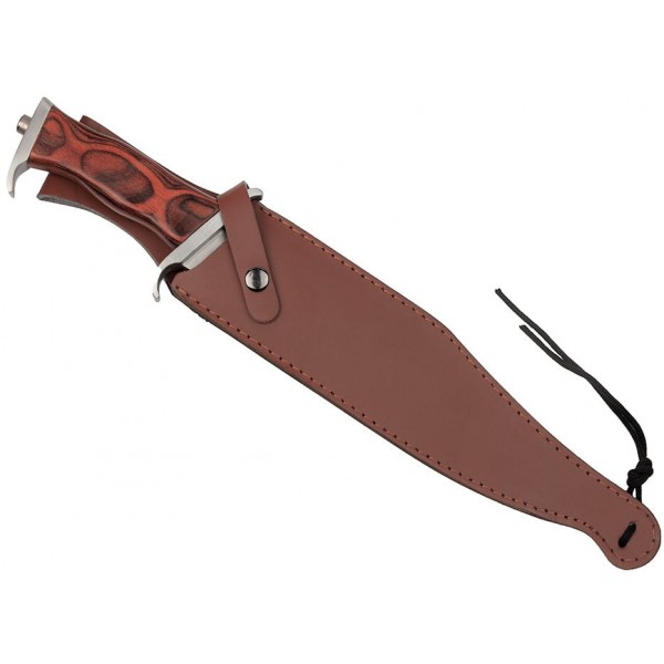 Nóż Rambo Part III N-278