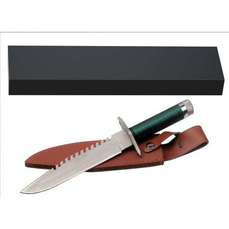 Nóż Rambo Part I N-279B