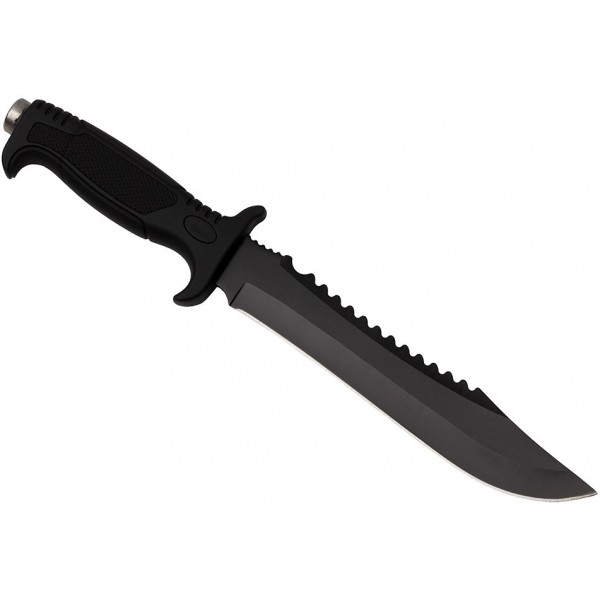 Nóż Taktyczny BSH ADVENTURE N-297
