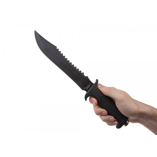 Nóż Taktyczny BSH ADVENTURE N-297