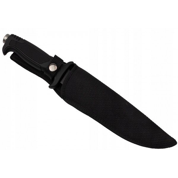 Nóż Taktyczny BSH ADVENTURE N-297