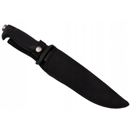 Nóż Taktyczny BSH ADVENTURE N-297