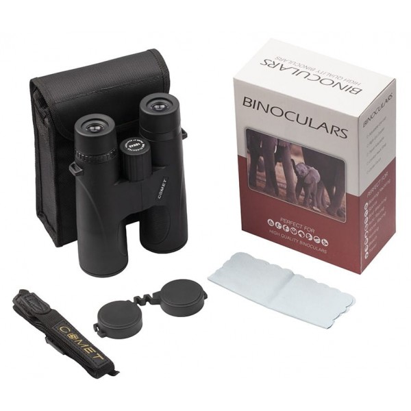 Lornetka COMET PRO COMPACT 10x42 LR-105 Lornetka COMET PRO COMPACT 10x42 LR-105