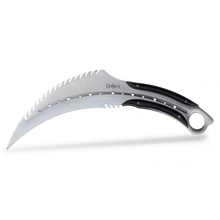 Wielki Nóż Karambit BSH ADVENTURE N-071A