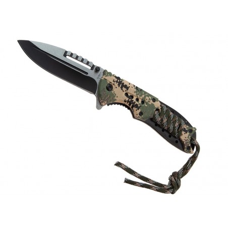 Nóż Składany BSH ADVENTURE N-547A