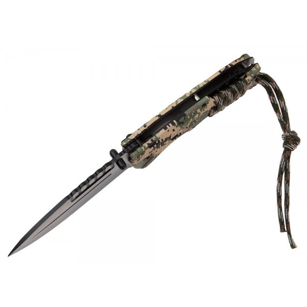 Nóż Składany BSH ADVENTURE N-547A