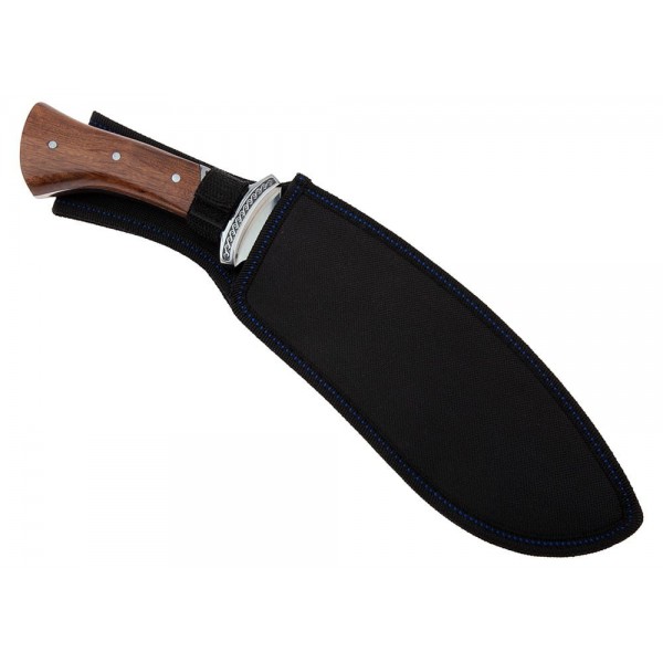 Maczeta Kukri BSH ADVENTURE N-640A