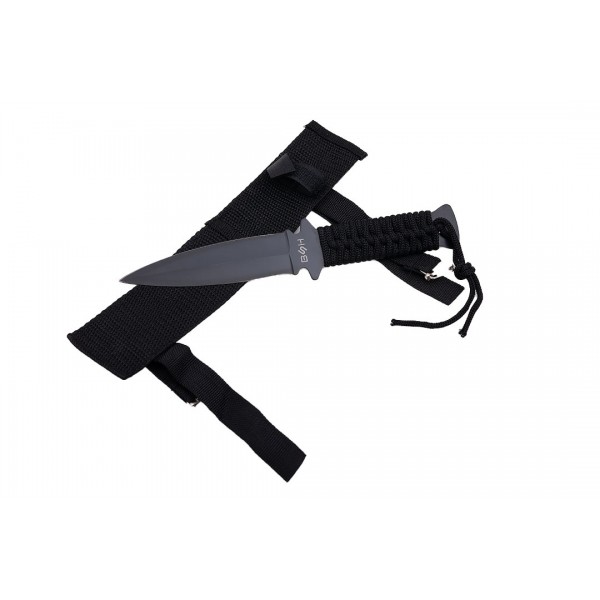 Nóż Rzutka BSH ADVENTURE N-406