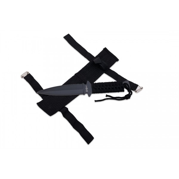 Nóż Rzutka BSH ADVENTURE N-406