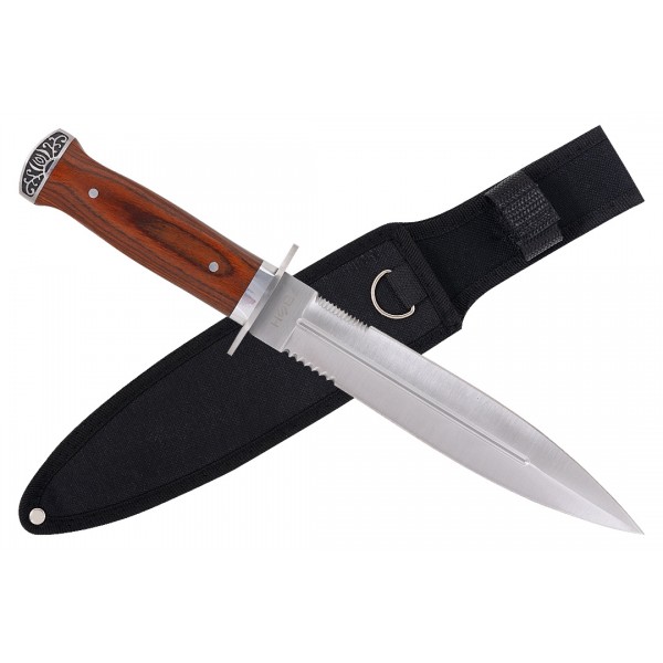 Nóż - Sztylet BSH ADVENTURE N-409 Nóż - Sztylet BSH ADVENTURE N-409