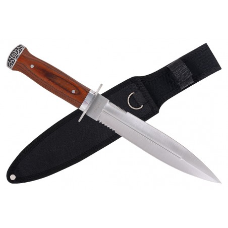 Nóż - Sztylet BSH ADVENTURE N-409 Nóż - Sztylet BSH ADVENTURE N-409