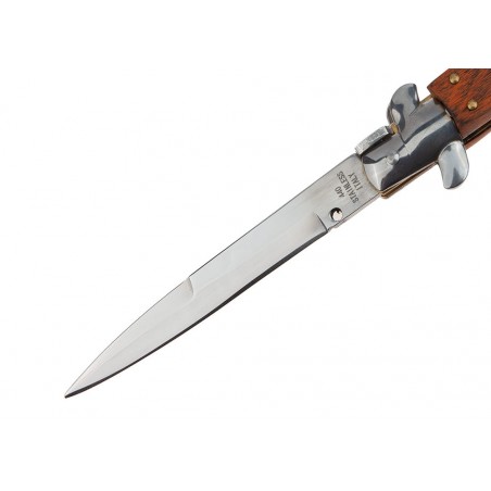 Nóż Sprężynowy Italy 22,5 cm N-517