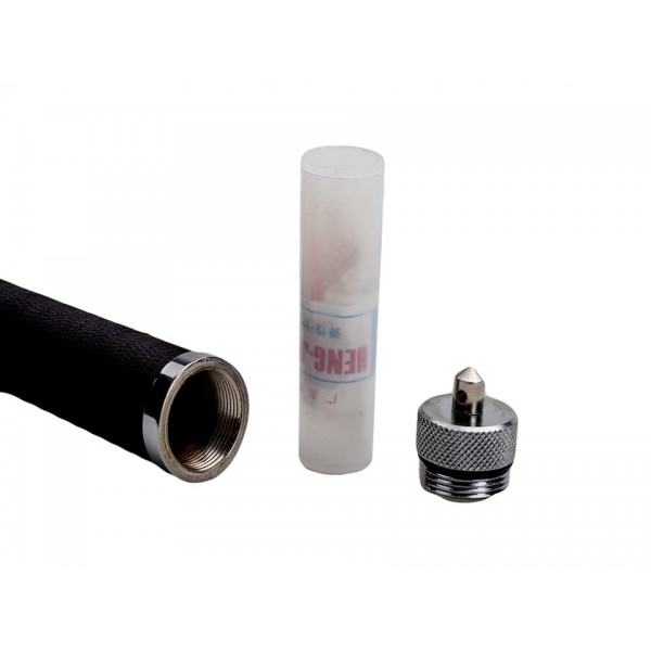 Nóż Rambo Part II N-277