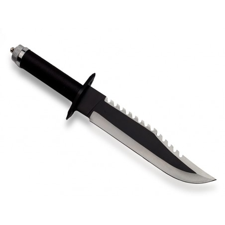 Nóż Rambo Part II N-277
