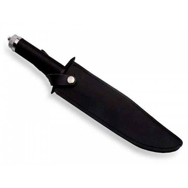 Nóż Rambo Part II N-277