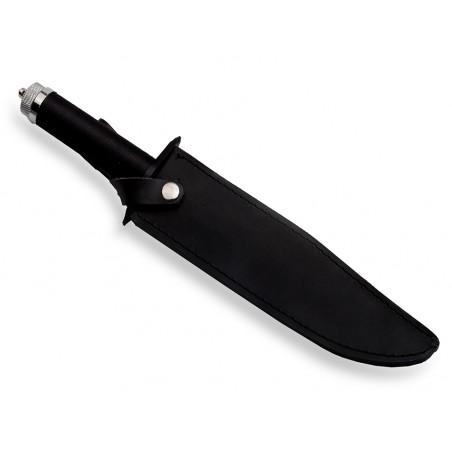 Nóż Rambo Part II N-277