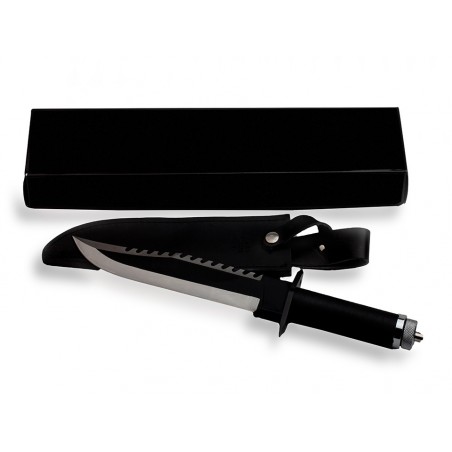 Nóż Rambo Part II N-277