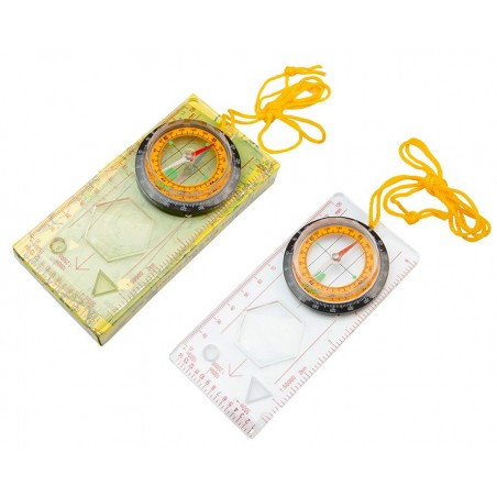 Kompas Mapnik COMET KP-008 Kompas Mapnik COMET KP-008