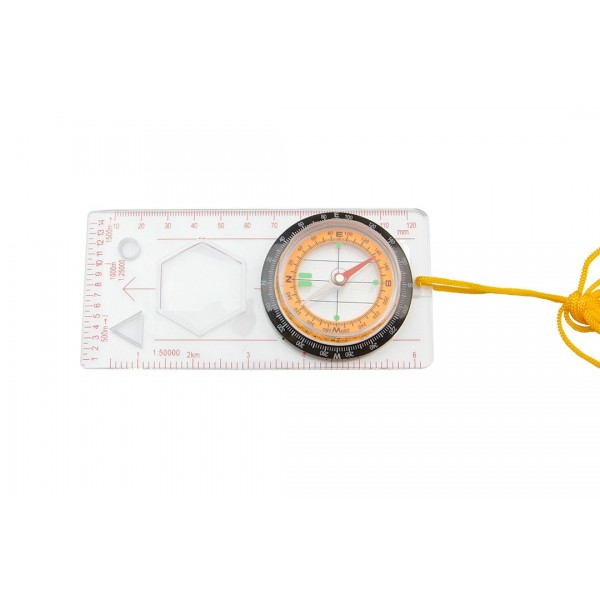 Kompas Mapnik COMET KP-008 Kompas Mapnik COMET KP-008