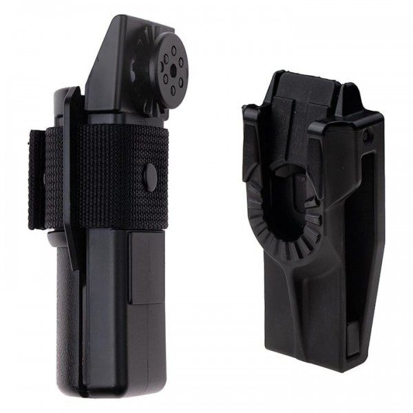 Pałka Teleskopowa 21" ESP Hartowana EXB-21H BLK + BH-54 Pałka Teleskopowa 21" ESP Hartowana EXB-21H BLK + BH-54