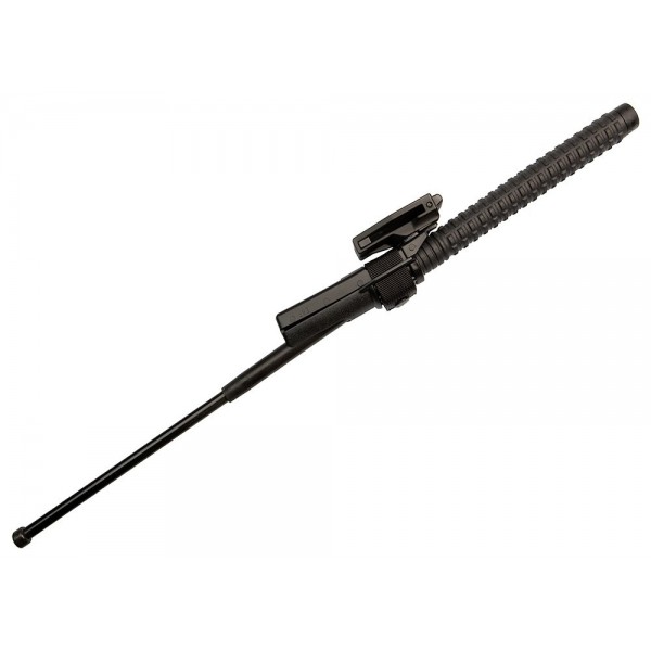 Pałka Teleskopowa 23" ESP Hartowana EXB-23H BLK + BH-55 Pałka Teleskopowa 23" ESP Hartowana EXB-23H BLK + BH-55