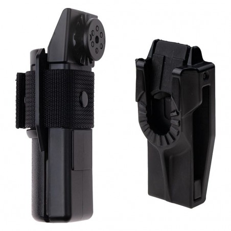 Pałka Teleskopowa 23" ESP Hartowana EXB-23H BLK + BH-55 Pałka Teleskopowa 23" ESP Hartowana EXB-23H BLK + BH-55