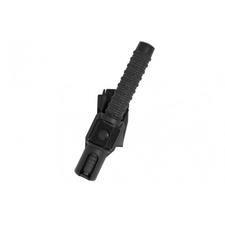 Pałka Teleskopowa 18" ESP Hartowana EXB-18H BLK + BH-54