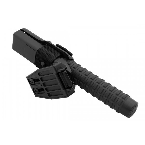 Pałka Teleskopowa 18" ESP Hartowana EXB-18H BLK + BH-54